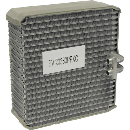 Universal Air Cond Universal Air Conditioning, EV20380PFXC EV20380PFXC